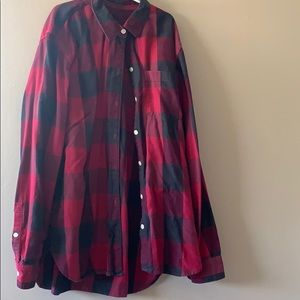 Button up